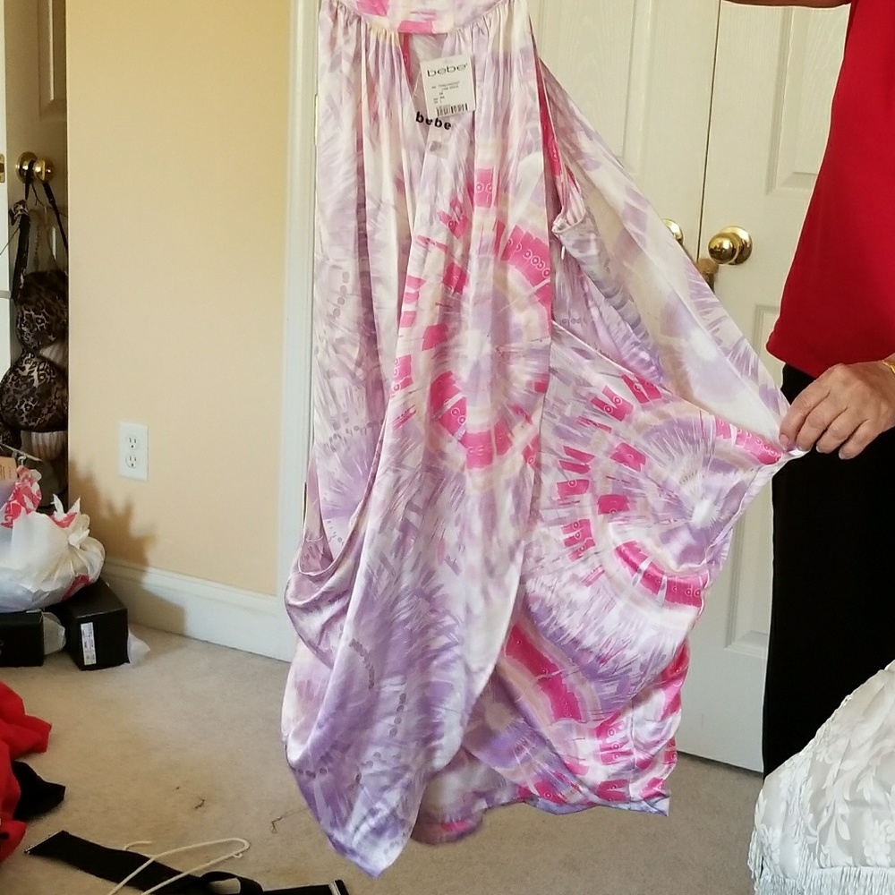 Babe dress